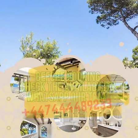 Spacious Maison A14q