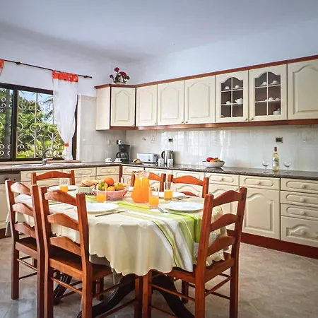 Spacious Maison A14q * Vale do Lobo