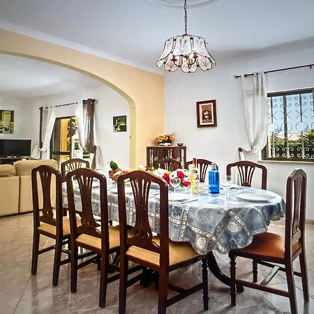 Spacious Maison A14q Σπίτι διακοπών *