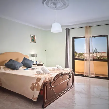 Spacious Maison A14q * Vale do Lobo