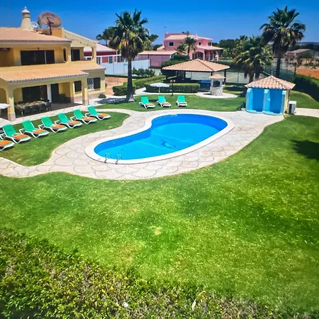Σπίτι διακοπών Spacious Maison A14q