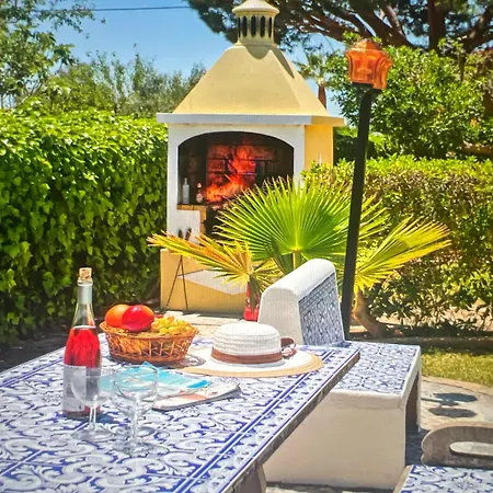 Σπίτι διακοπών Spacious Maison A14q *