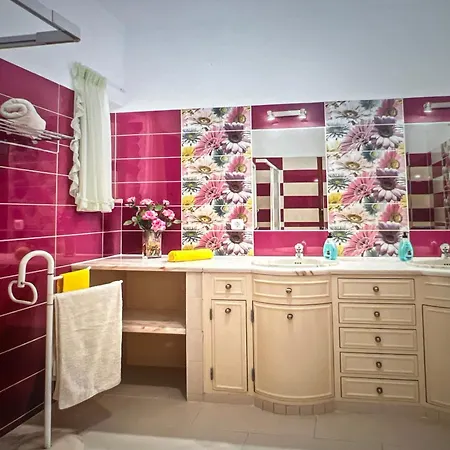 Spacious Maison A14q Σπίτι διακοπών