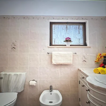 Σπίτι διακοπών Spacious Maison A14q
