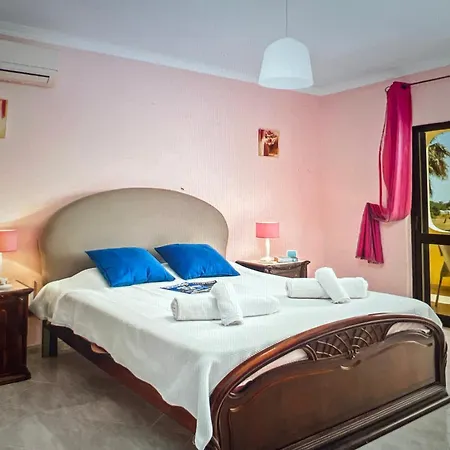Spacious Maison A14q Σπίτι διακοπών *
