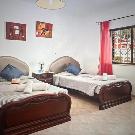 Spacious Maison A14q Vale do Lobo