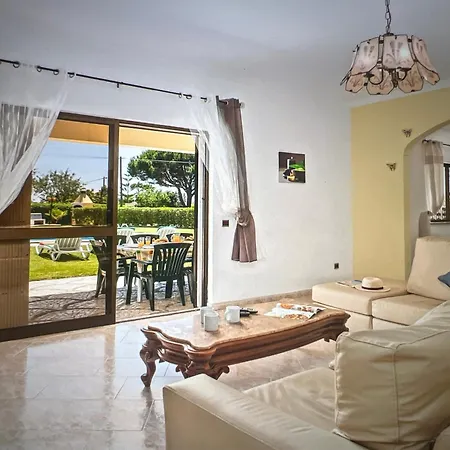 Σπίτι διακοπών Spacious Maison A14q *